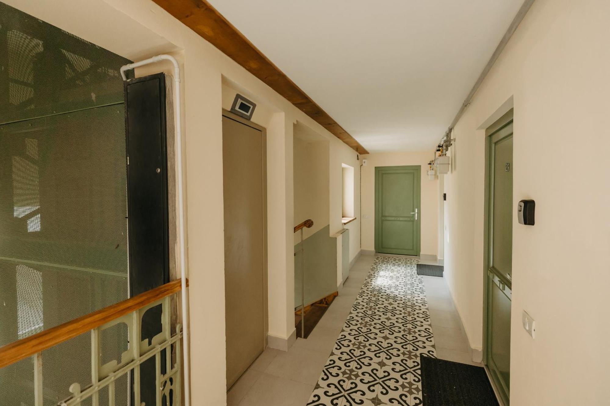 Holiday Apartments Central Тимишоара Экстерьер фото