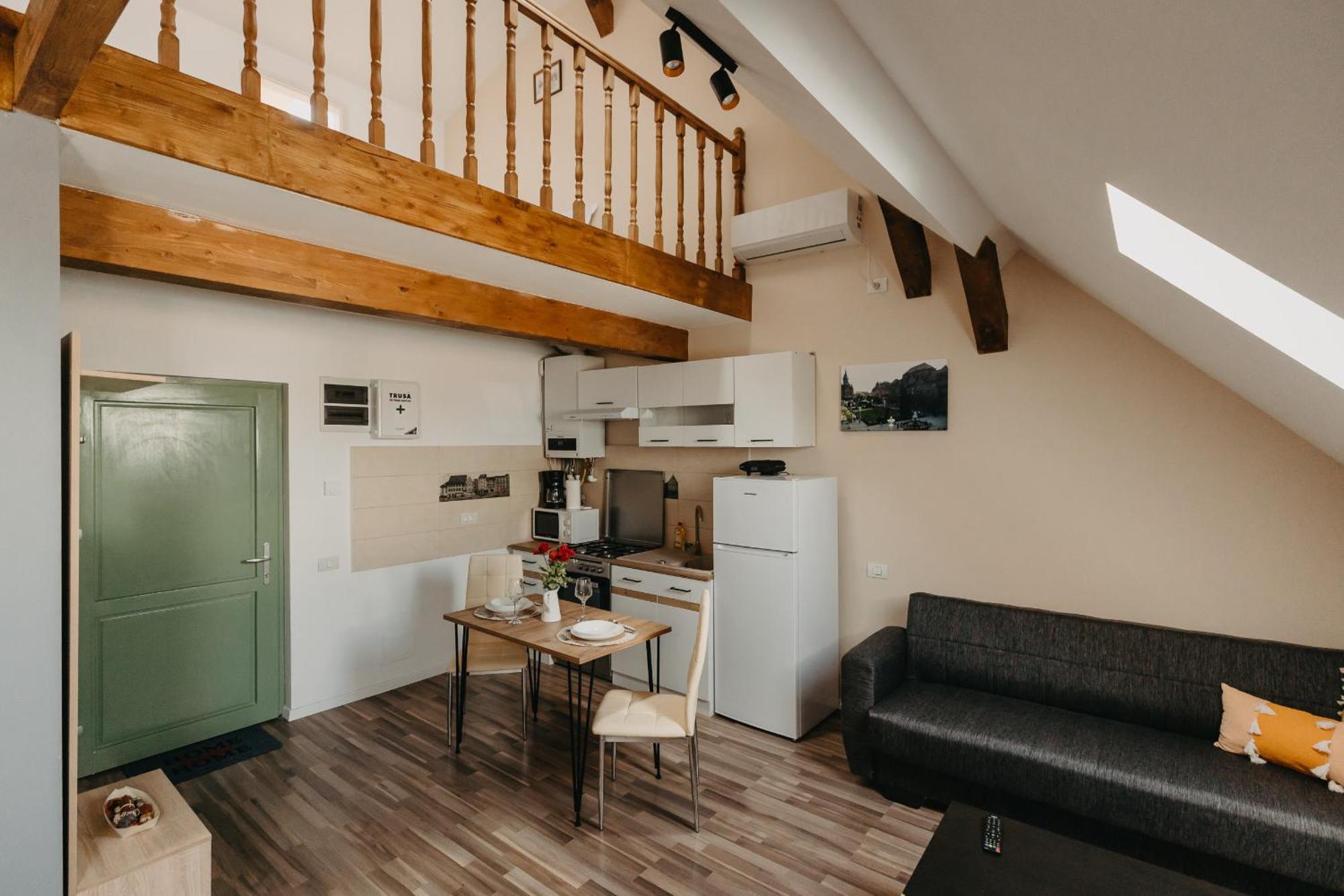 Holiday Apartments Central Тимишоара Экстерьер фото