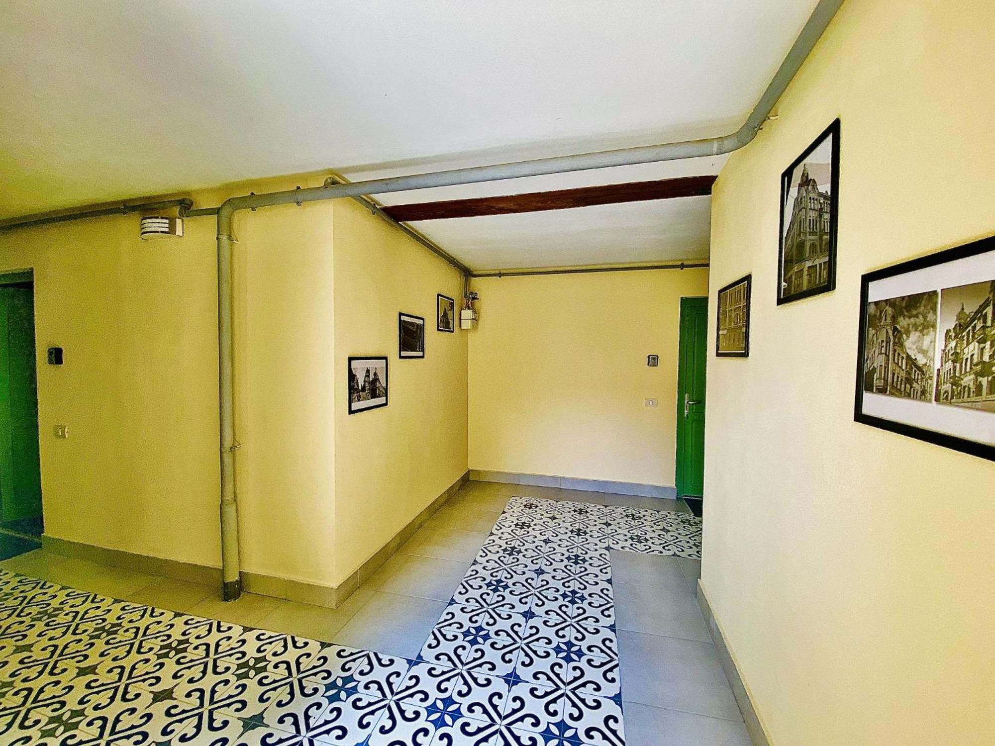 Holiday Apartments Central Тимишоара Экстерьер фото